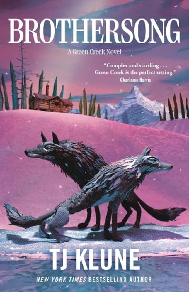 Image for article titled All the New Sci-Fi, Horror, and Fantasy Books to Add to Your Reading List in July