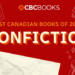 The best Canadian nonfiction of 2023 The best Canadian nonfiction of 2023