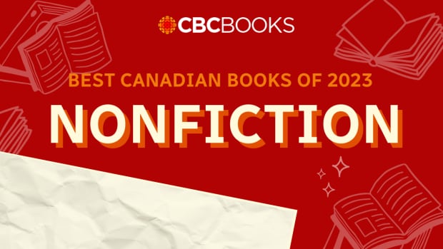 The best Canadian nonfiction of 2023 The best Canadian nonfiction of 2023