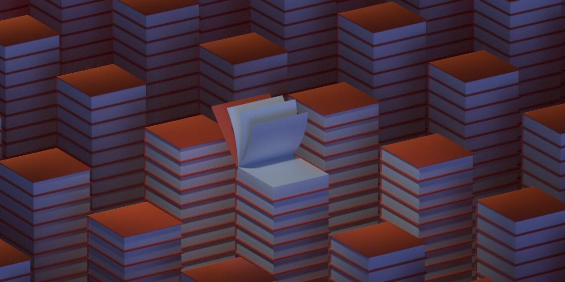 Seven simple steps for all you need to know about self-publishing your book