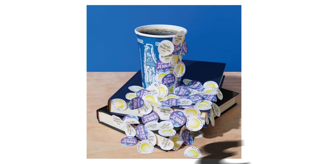 How Celebrity Book Clubs Actually Work How Celebrity Book Clubs Actually Work