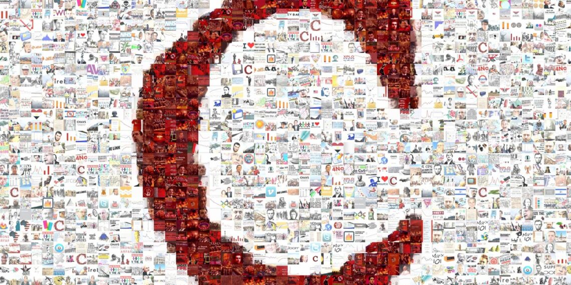 A New Global Geometry? Socialist Register 2024 – book review A New Global Geometry? Socialist Register 2024 – book review