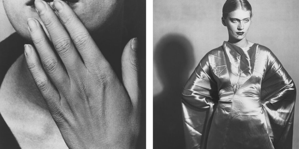 Photography pioneer Man Ray celebrated with new coffee table book and exhibition Photography pioneer Man Ray celebrated with new coffee table book and exhibition