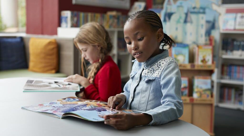 School reading assignments are sexually harassing my child