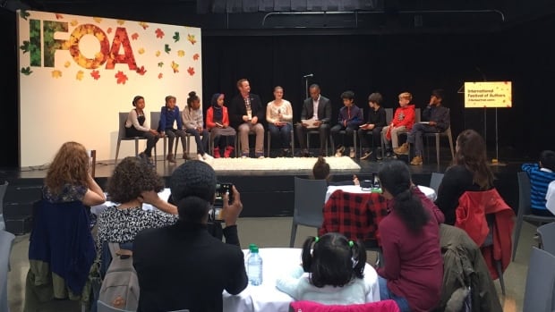 A guide to Canadian literary festivals A guide to Canadian literary festivals