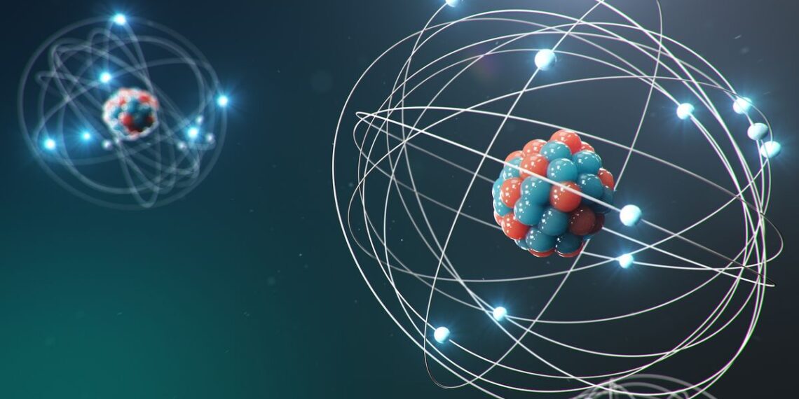 ‘A remarkable conspiracy’: Why is matter neutral? Physicist Frank Close explores the mystery in a new book