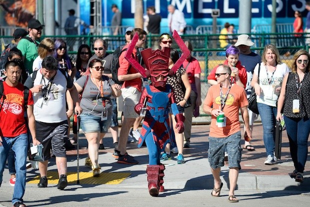 The Rise of Comic Book Conventions: Keeping Events Clean & Organized The Rise of Comic Book Conventions: Keeping Events Clean & Organized