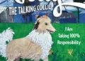 Marshalltown artist illustrates new children’s book ‘Polly the Talking Collie’ | News, Sports, Jobs Marshalltown artist illustrates new children’s book ‘Polly the Talking Collie’ | News, Sports, Jobs