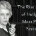 New Book Finally Gives Due Credit to Female Hollywood Screenwriter Scrubbed From History New Book Finally Gives Due Credit to Female Hollywood Screenwriter Scrubbed From History