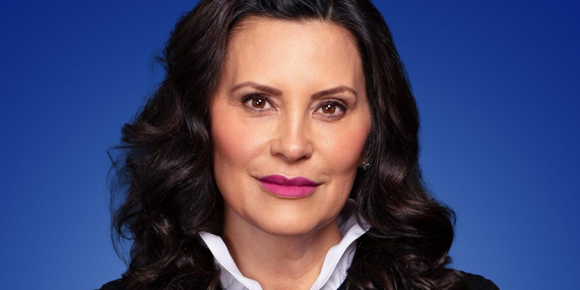 Governor Gretchen Whitmer has “complete confidence” in Biden’s candidacy : NPR Governor Gretchen Whitmer has “complete confidence” in Biden’s candidacy : NPR