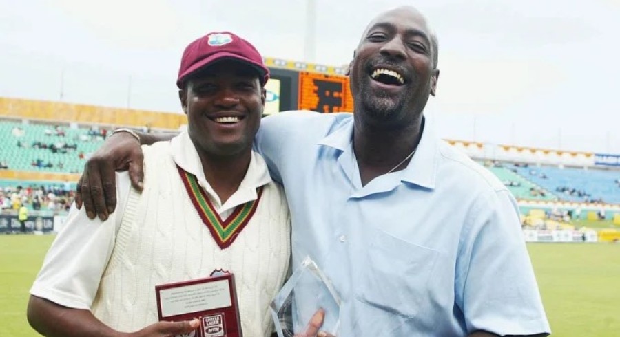 Viv Richards and Carl Hooper reject Brian Lara’s claims in his new book Viv Richards and Carl Hooper reject Brian Lara’s claims in his new book