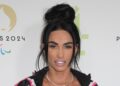 ‘You could get PTSD’ reveals Katie Price as she’s forced to slap warning to readers at the start of new tell-all book ‘You could get PTSD’ reveals Katie Price as she’s forced to slap warning to readers at the start of new tell-all book