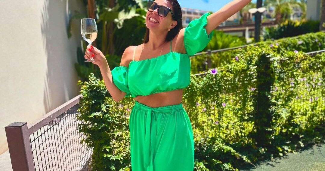 I was living on £20 a week