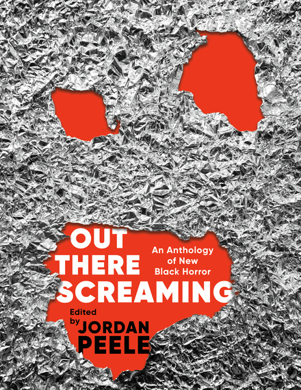 An Anthology of New Black Horror by Jordan Peele Book Marks An Anthology of New Black Horror by Jordan Peele Book Marks