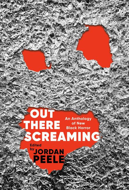 An Anthology of New Black Horror by Jordan Peele Book Marks An Anthology of New Black Horror by Jordan Peele Book Marks