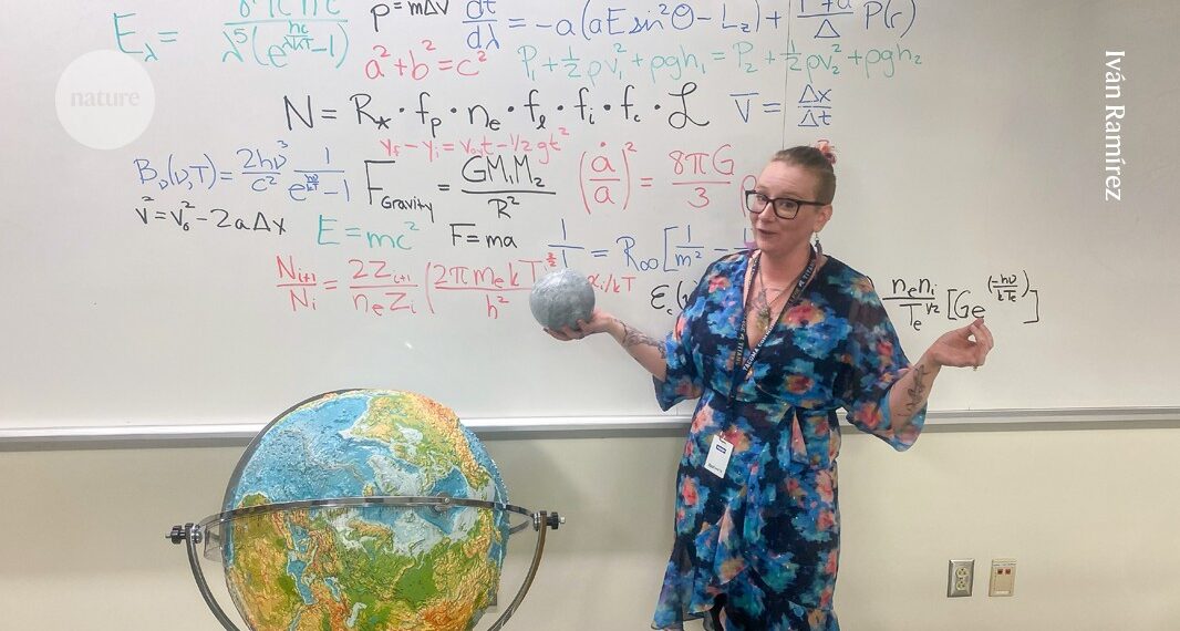 how I swapped my ivory tower for the world of science fiction