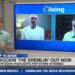 New Book “Rockin’ the Kremlin” Out Now