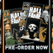 Decibel Books Announces ‘The Decibel Hall of Fame: Anthology Vol I & Vol IV!’ Pre-Order NOW! Decibel Books Announces ‘The Decibel Hall of Fame: Anthology Vol I & Vol IV!’ Pre-Order NOW!