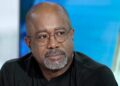 Darius Rucker on His New Book, Recent Arrest, Morgan Wallen and More Darius Rucker on His New Book, Recent Arrest, Morgan Wallen and More