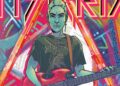 Def Leppard and Vault Comics Team Up for New Graphic Novel