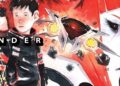 Jeff Lemire & Dustin Nguyen return to Descender for new art book