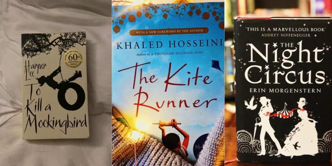 Best Fiction Books To Read (July 2024): Top Recommendations For Every Reader Out There!