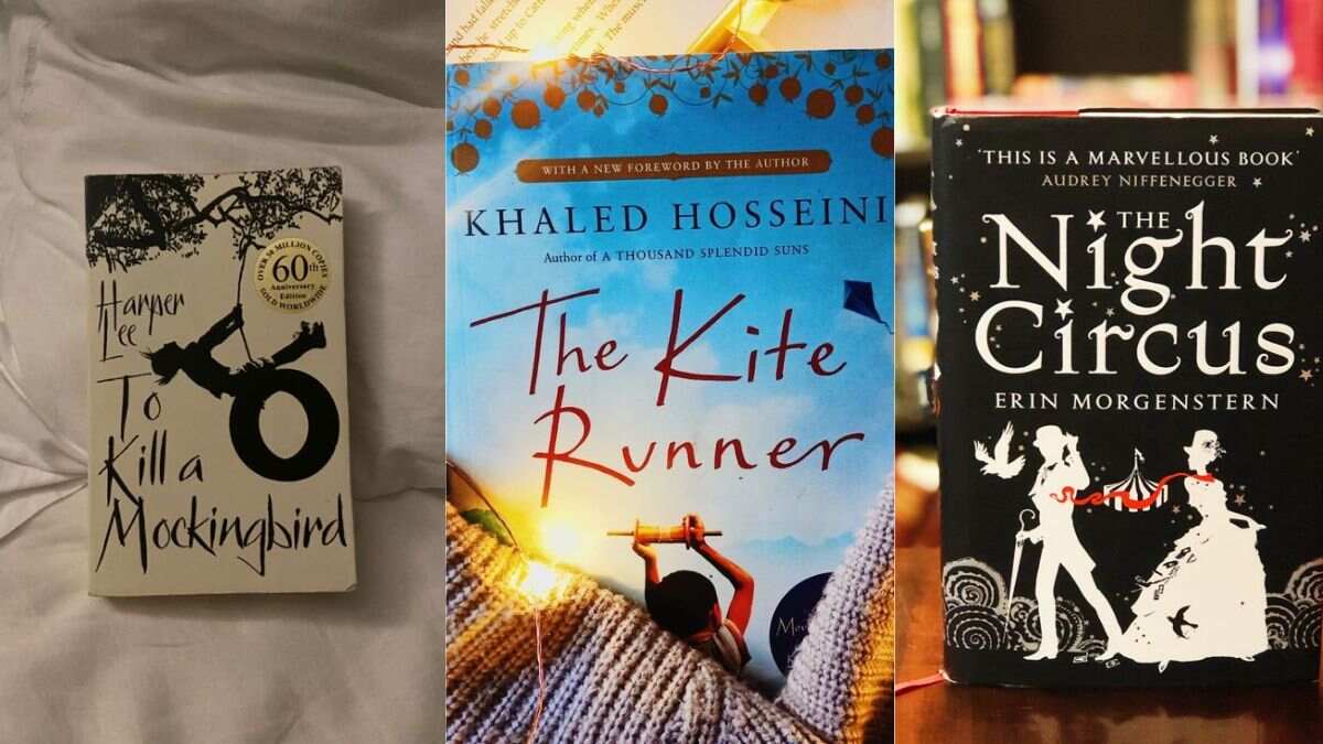 Best Fiction Books To Read (July 2024): Top Recommendations For Every Reader Out There! Best Fiction Books To Read (July 2024): Top Recommendations For Every Reader Out There!