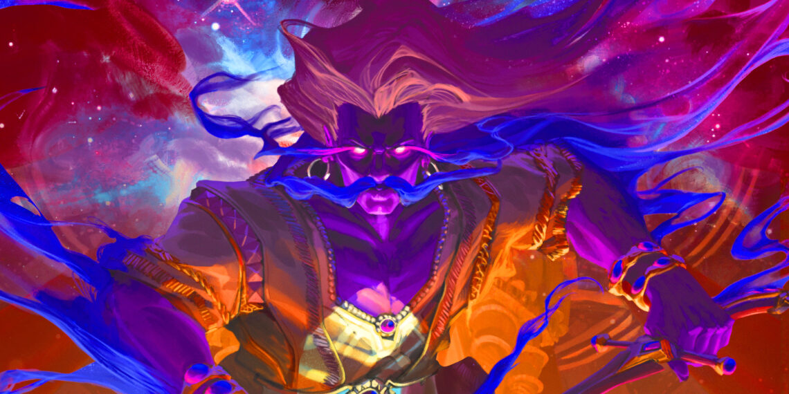 Next DnD book stars a “cool, campaign-ending” character