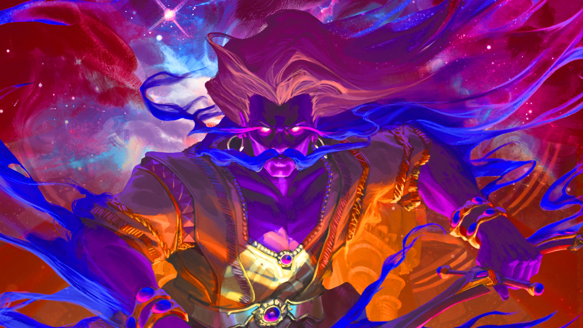 Next DnD book stars a “cool, campaign-ending” character Next DnD book stars a “cool, campaign-ending” character