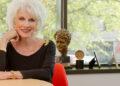 About – Diane Rehm