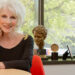 About – Diane Rehm