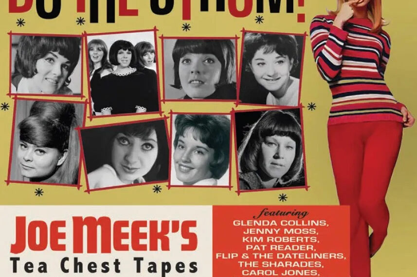 A ‘Girl Group’ Anthology, Grateful Dead’s Expanded ‘From the Mars Hotel,’ Frank Zappa & the Mothers’ ‘Whisky a Go Go 1968,’ & More – The Aquarian