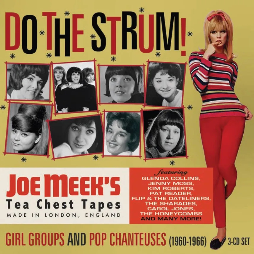 A ‘Girl Group’ Anthology, Grateful Dead’s Expanded ‘From the Mars Hotel,’ Frank Zappa & the Mothers’ ‘Whisky a Go Go 1968,’ & More – The Aquarian A ‘Girl Group’ Anthology, Grateful Dead’s Expanded ‘From the Mars Hotel,’ Frank Zappa & the Mothers’ ‘Whisky a Go Go 1968,’ & More – The Aquarian