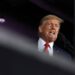 Nephew claims Trump repeatedly used the N-word during angry tirade in new book