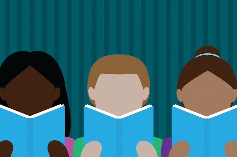 Silent book clubs provide ‘distinct sense of community’ – Silent book clubs provide ‘distinct sense of community’ –