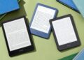 The 3 Best E-Readers of 2024 The 3 Best E-Readers of 2024