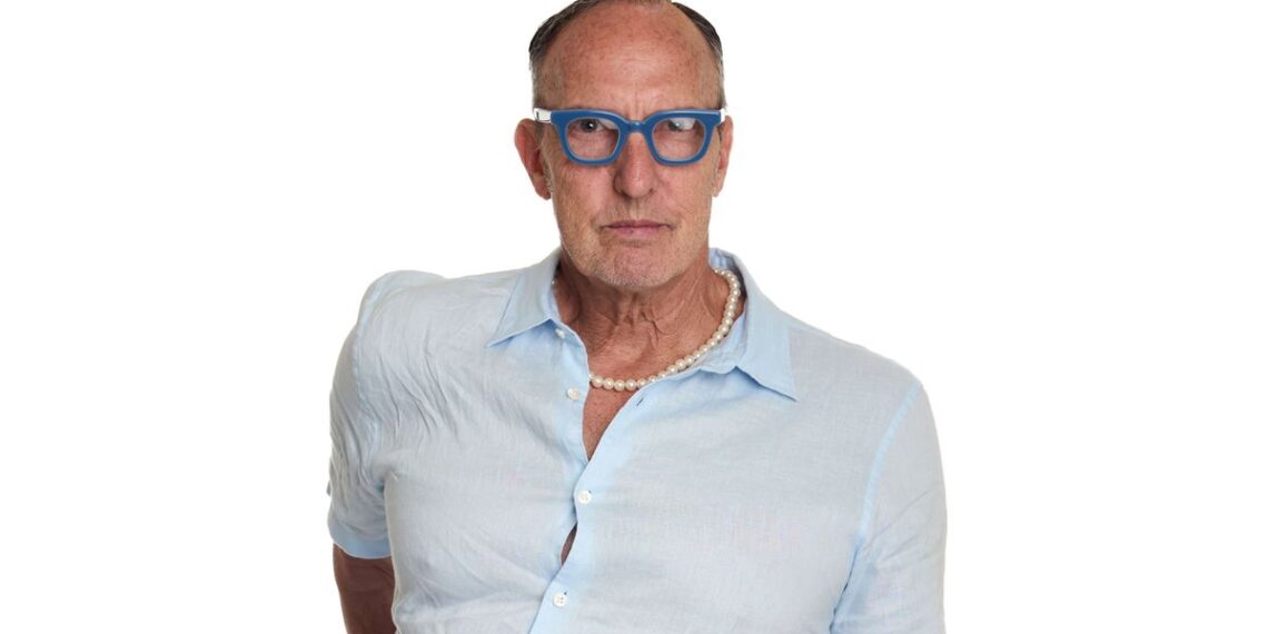 An Unconventional Gallery Opening at the Campus in Claverack