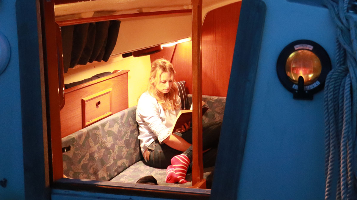 Sailing books: best new releases to read Sailing books: best new releases to read