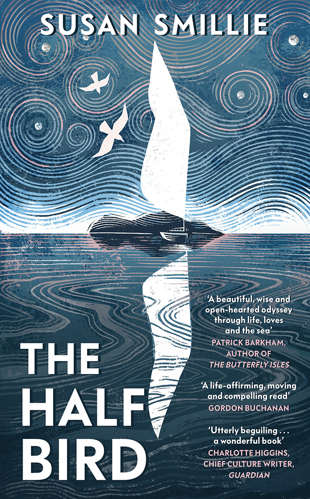 The Half Bird by Susan Smillie