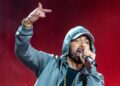 Eminem Comic Book 2024: Buy  ‘Orbit: Eminem’ Rapper Biography Online