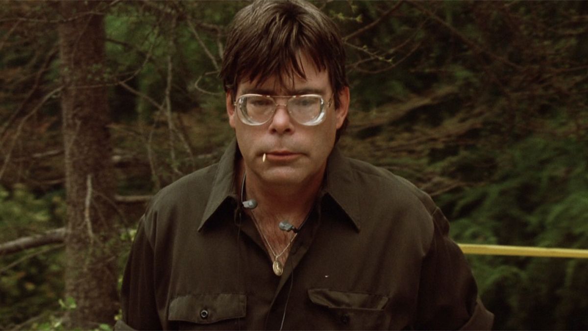 Stephen King Explains Why One Of His New Short Stories Took Him Nearly A Half-Century To Finish Stephen King Explains Why One Of His New Short Stories Took Him Nearly A Half-Century To Finish