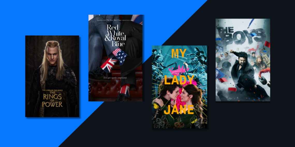 The 11 best book-to-screen adaptations on Prime Video you can’t miss