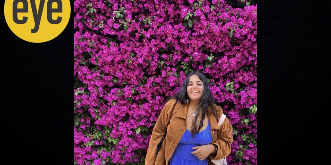 Commonwealth Short Story prize winner Sanjana Thakur on her winning entry | Eye News