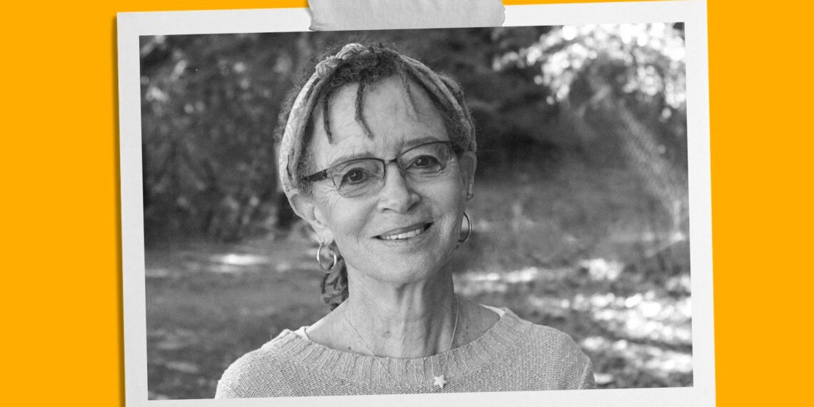 Anne Lamott on confessional memoir writing and tips for young writers