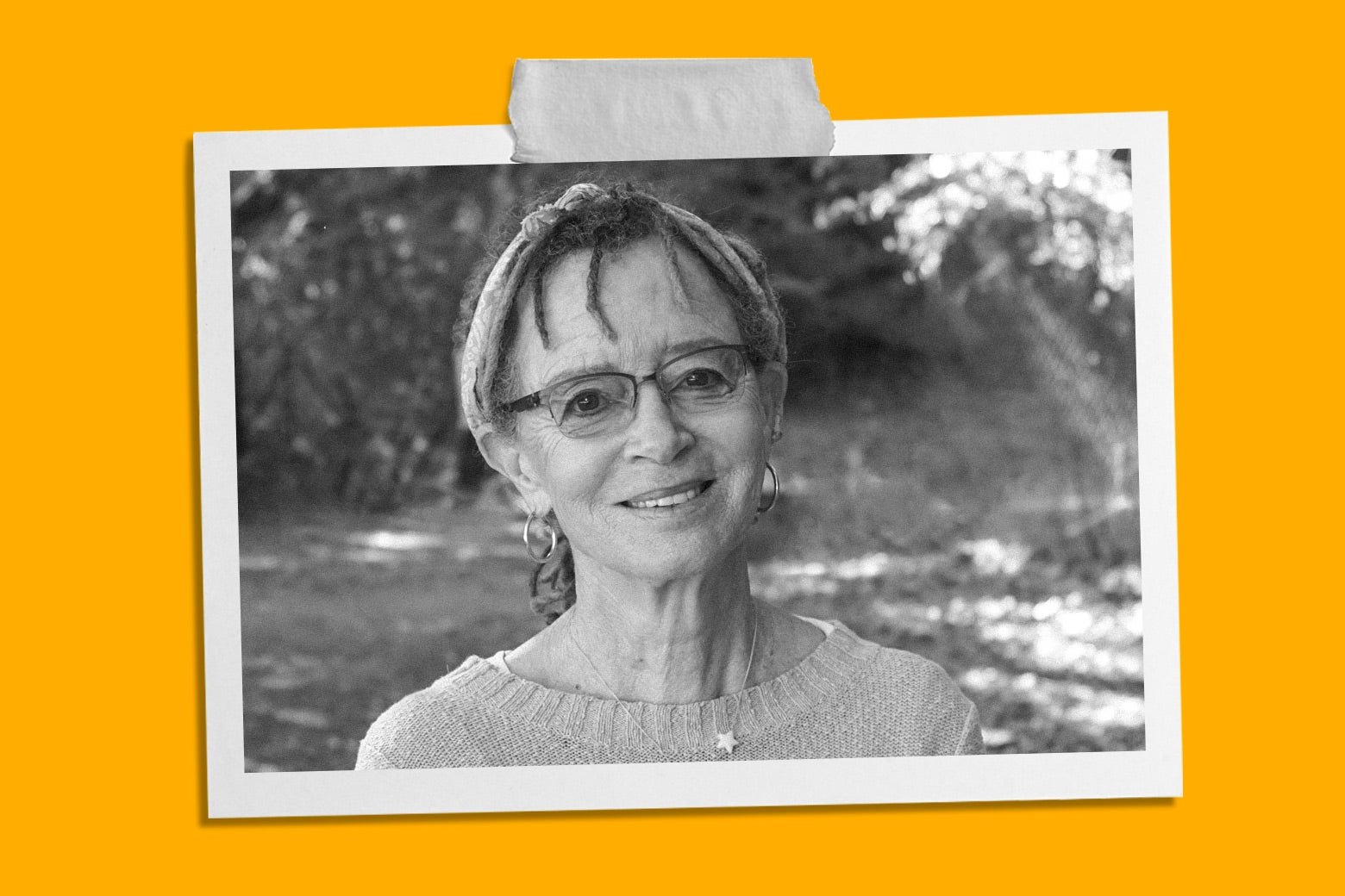 Anne Lamott on confessional memoir writing and tips for young writers
