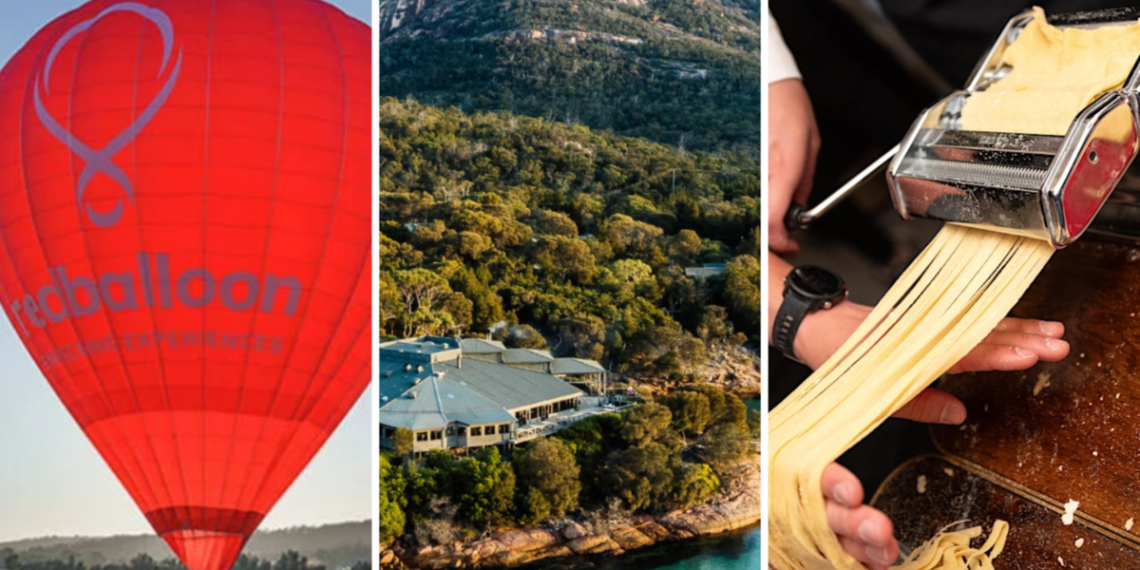 Best Picks reveals the eight winter events and getaways to book right now