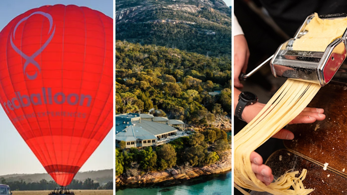 Best Picks reveals the eight winter events and getaways to book right now Best Picks reveals the eight winter events and getaways to book right now