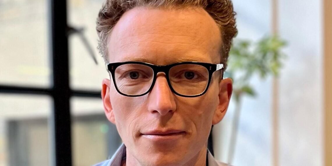 Tradition, parenting and ‘Jewishness’ are at the core of Tom Lamont’s debut novel