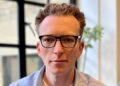 Tradition, parenting and ‘Jewishness’ are at the core of Tom Lamont’s debut novel Tradition, parenting and ‘Jewishness’ are at the core of Tom Lamont’s debut novel