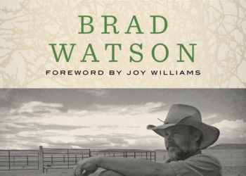 New and Selected Stories by Brad Watson Book Marks